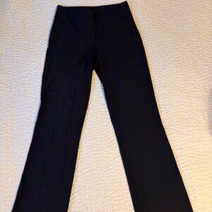 Lululemon - Smooth Fit Pull-On Pants - Size 6